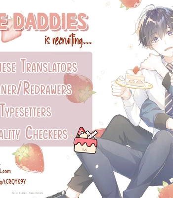 [Kameno] Aisaseteyo Sensei – Let Me Love You, Sensei [Eng] – Gay Manga sex 35