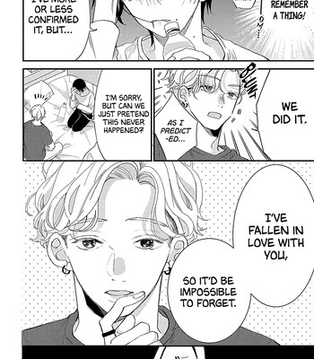 [Kameno] Aisaseteyo Sensei – Let Me Love You, Sensei [Eng] – Gay Manga sex 6
