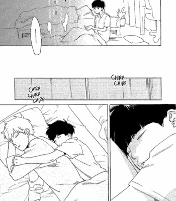 [Jaryuu Dokuro] Every day is good – Mob Psycho 100 dj [ENG] – Gay Manga sex 8
