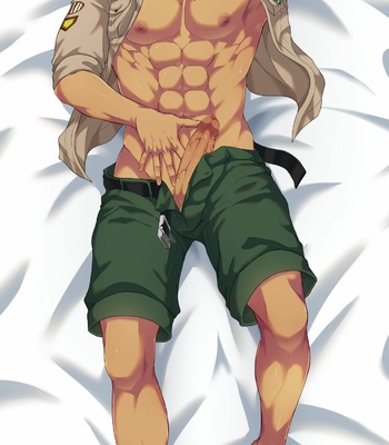 [Mikkoukun] Camp Buddy (March 2021) – Gay Manga sex 25