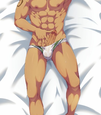 [Mikkoukun] Camp Buddy (March 2021) – Gay Manga sex 49
