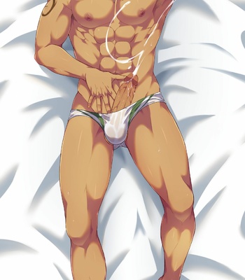 [Mikkoukun] Camp Buddy (March 2021) – Gay Manga sex 52