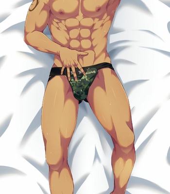[Mikkoukun] Camp Buddy (March 2021) – Gay Manga sex 55
