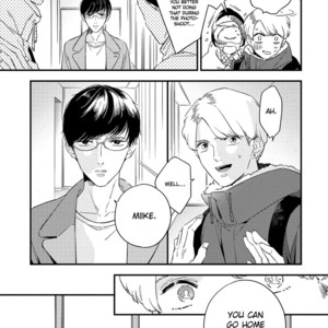 [Haruta] Kimagure to Amagami [Eng] {SDS} – Gay Manga sex 15