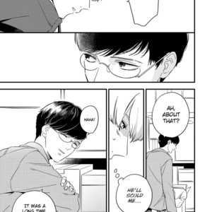 [Haruta] Kimagure to Amagami [Eng] {SDS} – Gay Manga sex 19