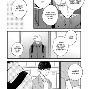 [Haruta] Kimagure to Amagami [Eng] {SDS} – Gay Manga sex 20