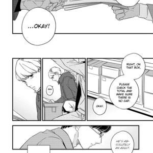 [Haruta] Kimagure to Amagami [Eng] {SDS} – Gay Manga sex 22