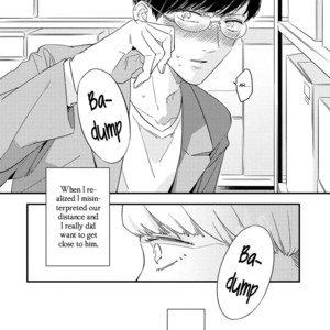 [Haruta] Kimagure to Amagami [Eng] {SDS} – Gay Manga sex 24