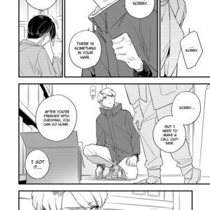 [Haruta] Kimagure to Amagami [Eng] {SDS} – Gay Manga sex 26