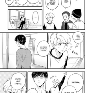 [Haruta] Kimagure to Amagami [Eng] {SDS} – Gay Manga sex 31