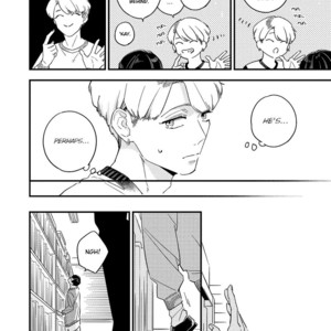 [Haruta] Kimagure to Amagami [Eng] {SDS} – Gay Manga sex 32