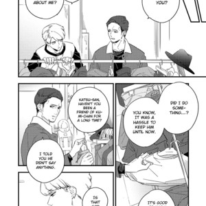 [Haruta] Kimagure to Amagami [Eng] {SDS} – Gay Manga sex 34
