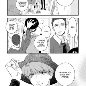 [Haruta] Kimagure to Amagami [Eng] {SDS} – Gay Manga sex 35