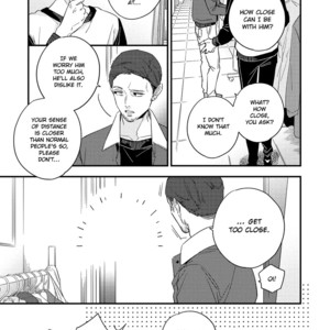 [Haruta] Kimagure to Amagami [Eng] {SDS} – Gay Manga sex 37