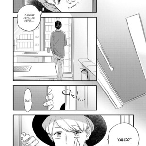 [Haruta] Kimagure to Amagami [Eng] {SDS} – Gay Manga sex 38
