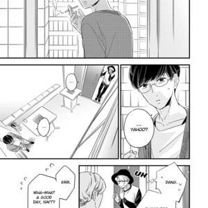 [Haruta] Kimagure to Amagami [Eng] {SDS} – Gay Manga sex 39