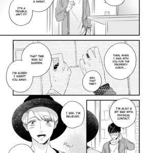 [Haruta] Kimagure to Amagami [Eng] {SDS} – Gay Manga sex 41