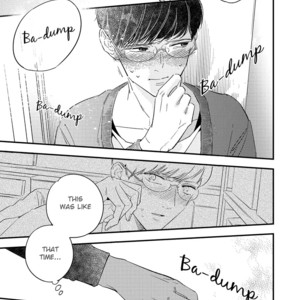 [Haruta] Kimagure to Amagami [Eng] {SDS} – Gay Manga sex 43