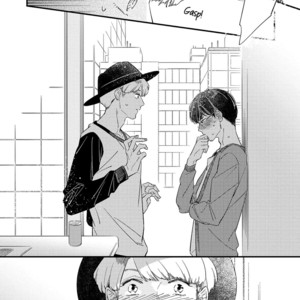 [Haruta] Kimagure to Amagami [Eng] {SDS} – Gay Manga sex 44