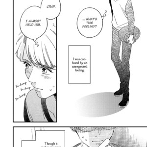 [Haruta] Kimagure to Amagami [Eng] {SDS} – Gay Manga sex 46