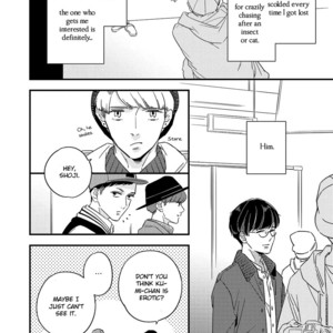 [Haruta] Kimagure to Amagami [Eng] {SDS} – Gay Manga sex 48