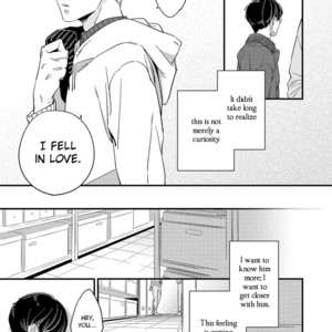[Haruta] Kimagure to Amagami [Eng] {SDS} – Gay Manga sex 49