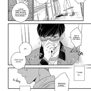 [Haruta] Kimagure to Amagami [Eng] {SDS} – Gay Manga sex 50