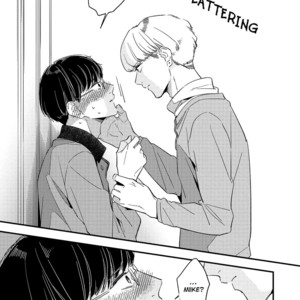 [Haruta] Kimagure to Amagami [Eng] {SDS} – Gay Manga sex 51