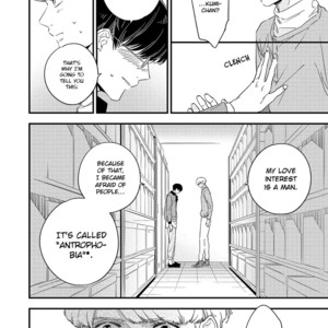 [Haruta] Kimagure to Amagami [Eng] {SDS} – Gay Manga sex 54
