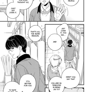 [Haruta] Kimagure to Amagami [Eng] {SDS} – Gay Manga sex 55