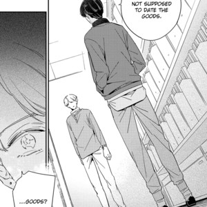 [Haruta] Kimagure to Amagami [Eng] {SDS} – Gay Manga sex 57