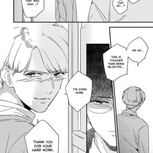 [Haruta] Kimagure to Amagami [Eng] {SDS} – Gay Manga sex 58