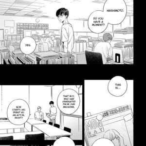 [Haruta] Kimagure to Amagami [Eng] {SDS} – Gay Manga sex 59