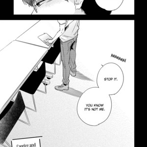 [Haruta] Kimagure to Amagami [Eng] {SDS} – Gay Manga sex 64