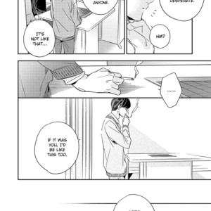 [Haruta] Kimagure to Amagami [Eng] {SDS} – Gay Manga sex 67