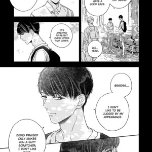 [Haruta] Kimagure to Amagami [Eng] {SDS} – Gay Manga sex 72