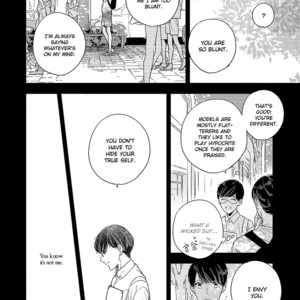 [Haruta] Kimagure to Amagami [Eng] {SDS} – Gay Manga sex 73