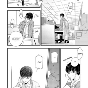 [Haruta] Kimagure to Amagami [Eng] {SDS} – Gay Manga sex 75
