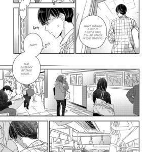 [Haruta] Kimagure to Amagami [Eng] {SDS} – Gay Manga sex 78