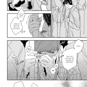 [Haruta] Kimagure to Amagami [Eng] {SDS} – Gay Manga sex 79