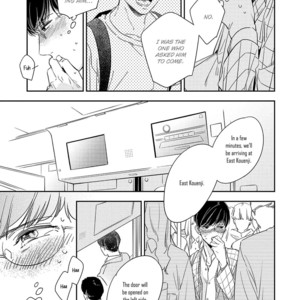 [Haruta] Kimagure to Amagami [Eng] {SDS} – Gay Manga sex 80