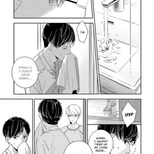 [Haruta] Kimagure to Amagami [Eng] {SDS} – Gay Manga sex 84