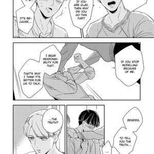 [Haruta] Kimagure to Amagami [Eng] {SDS} – Gay Manga sex 87