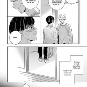 [Haruta] Kimagure to Amagami [Eng] {SDS} – Gay Manga sex 89