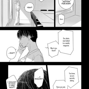 [Haruta] Kimagure to Amagami [Eng] {SDS} – Gay Manga sex 90