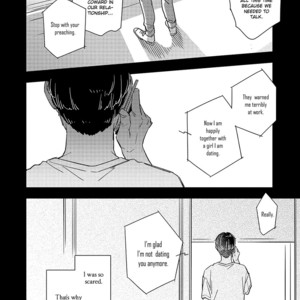[Haruta] Kimagure to Amagami [Eng] {SDS} – Gay Manga sex 91