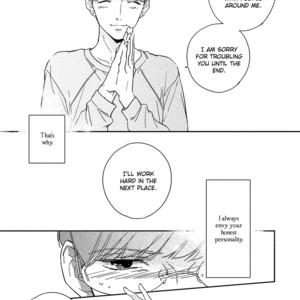 [Haruta] Kimagure to Amagami [Eng] {SDS} – Gay Manga sex 92