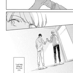 [Haruta] Kimagure to Amagami [Eng] {SDS} – Gay Manga sex 93