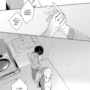 [Haruta] Kimagure to Amagami [Eng] {SDS} – Gay Manga sex 94