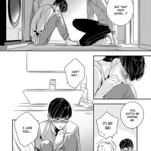 [Haruta] Kimagure to Amagami [Eng] {SDS} – Gay Manga sex 100